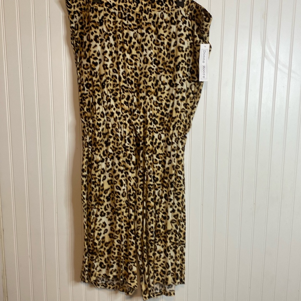 NWT Donna Moore Plus size 3X